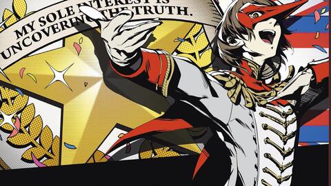 P5r明智吾郎印象空间对话集 ネタバレ注意 哔哩哔哩 Bilibili