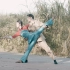 致敬《最可爱的人》电影《长津湖》宣传曲编舞-【单色舞蹈】(长沙)中国舞导师团体