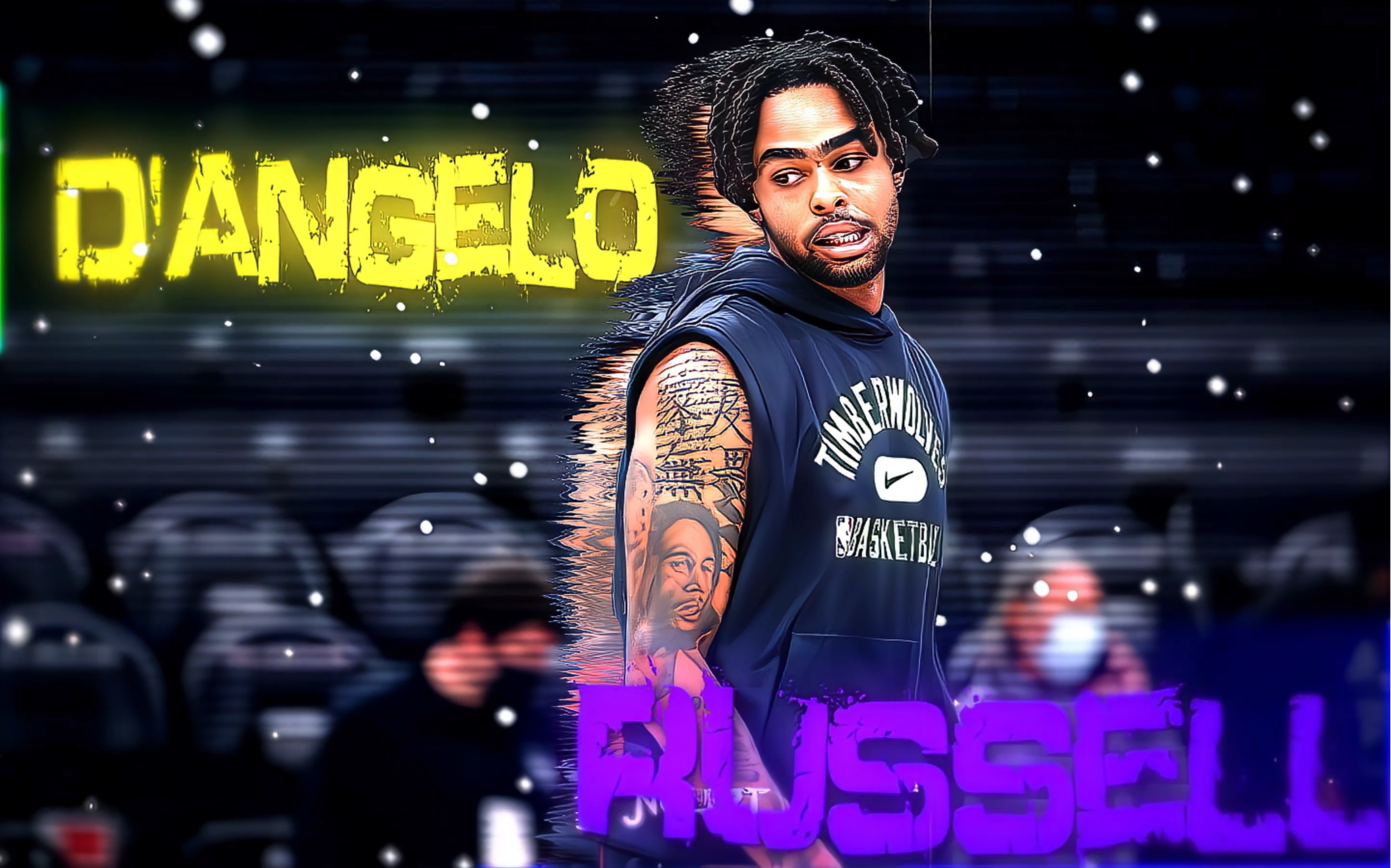 "天空越黑 星星越亮"