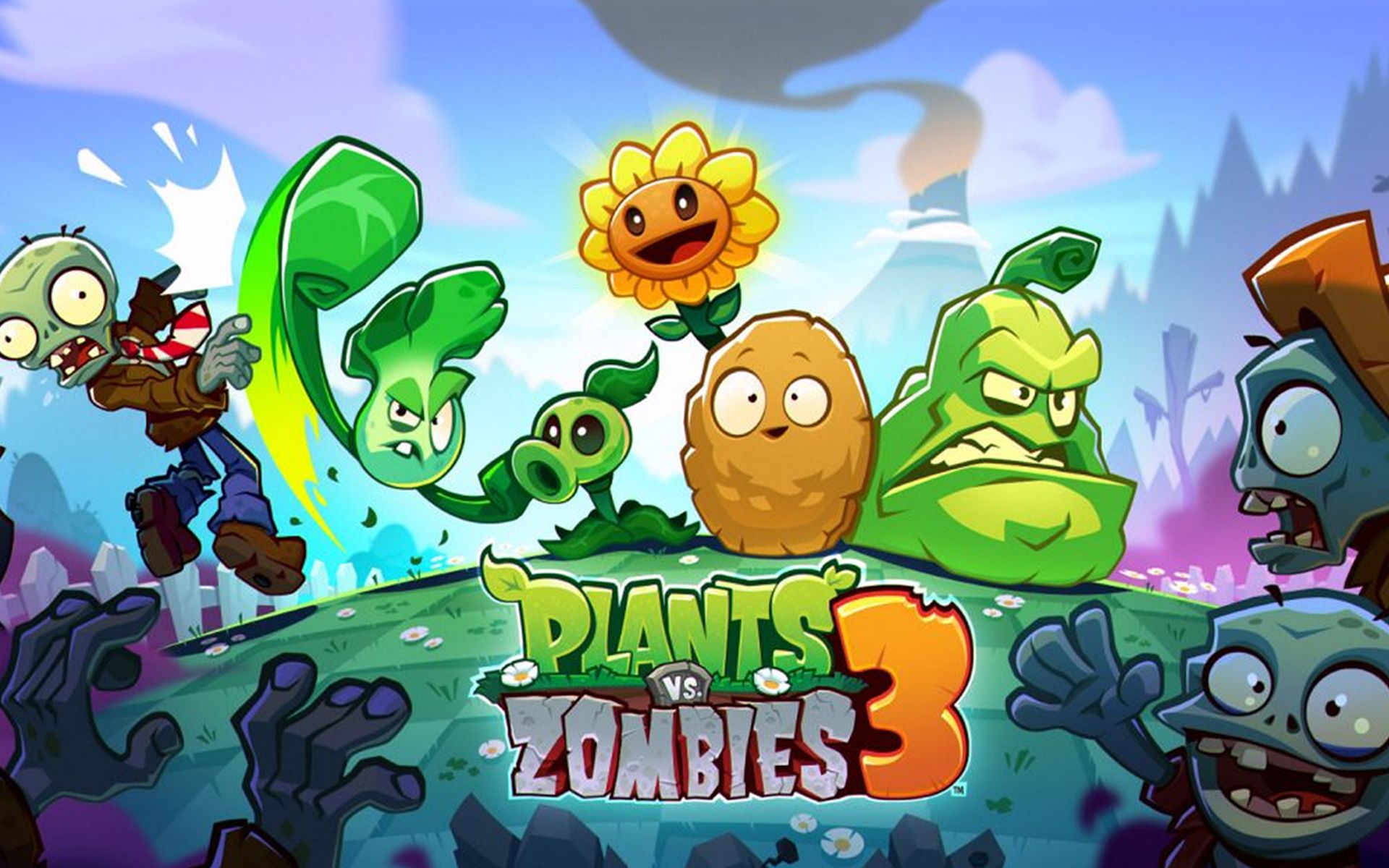 活动作品植物大战僵尸32021重置版抢先体验19关