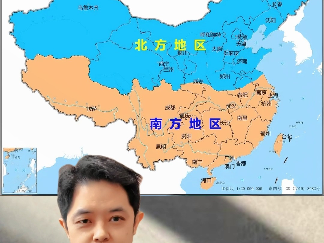 全国最抗冻的地区,江淮;河南最抗冻的地区,信阳.哔哩哔哩bilibili