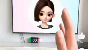 做个桌面抓羊的游戏