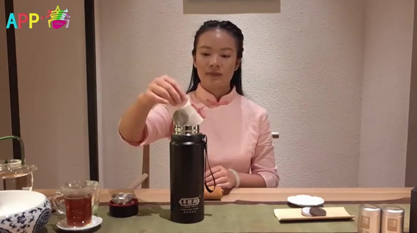 中年人的标配保温杯——装茶有毒还致癌?哔哩哔哩bilibili