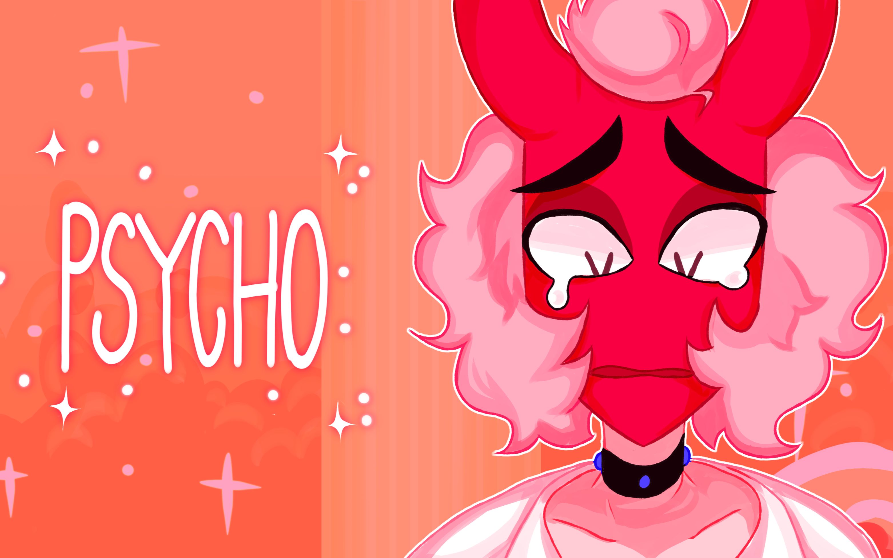 psycho || animation meme