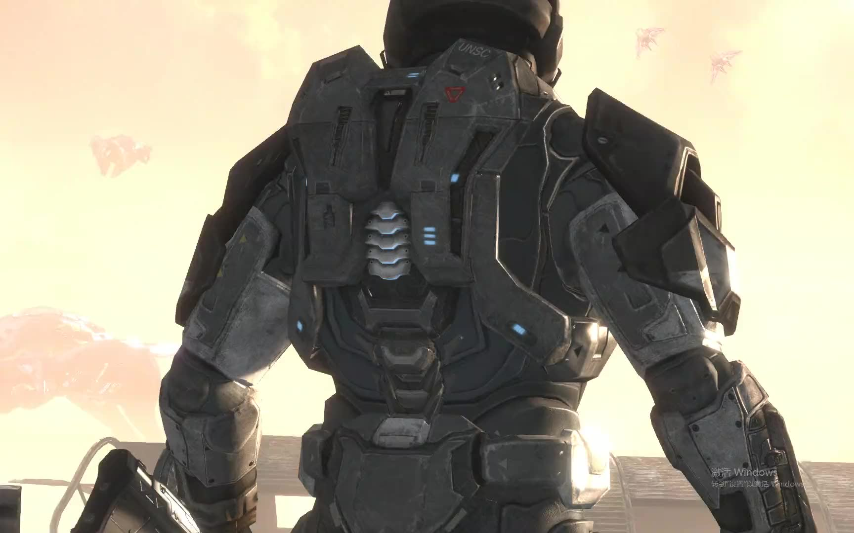 教你在光环致远星刷出没有武器的咕噜人