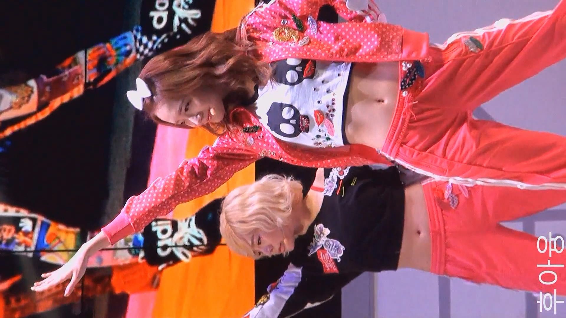 林允儿 20130407 I Got a Boy YoonA