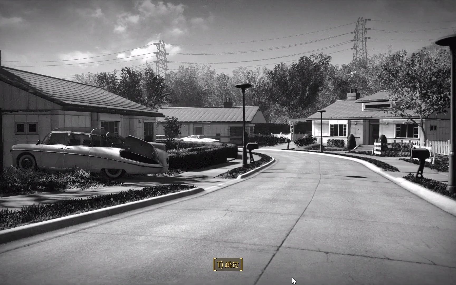 辐射4学院线通关纪念战争永远不变