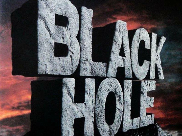 [图]Blackhole - Made In Korea 1995