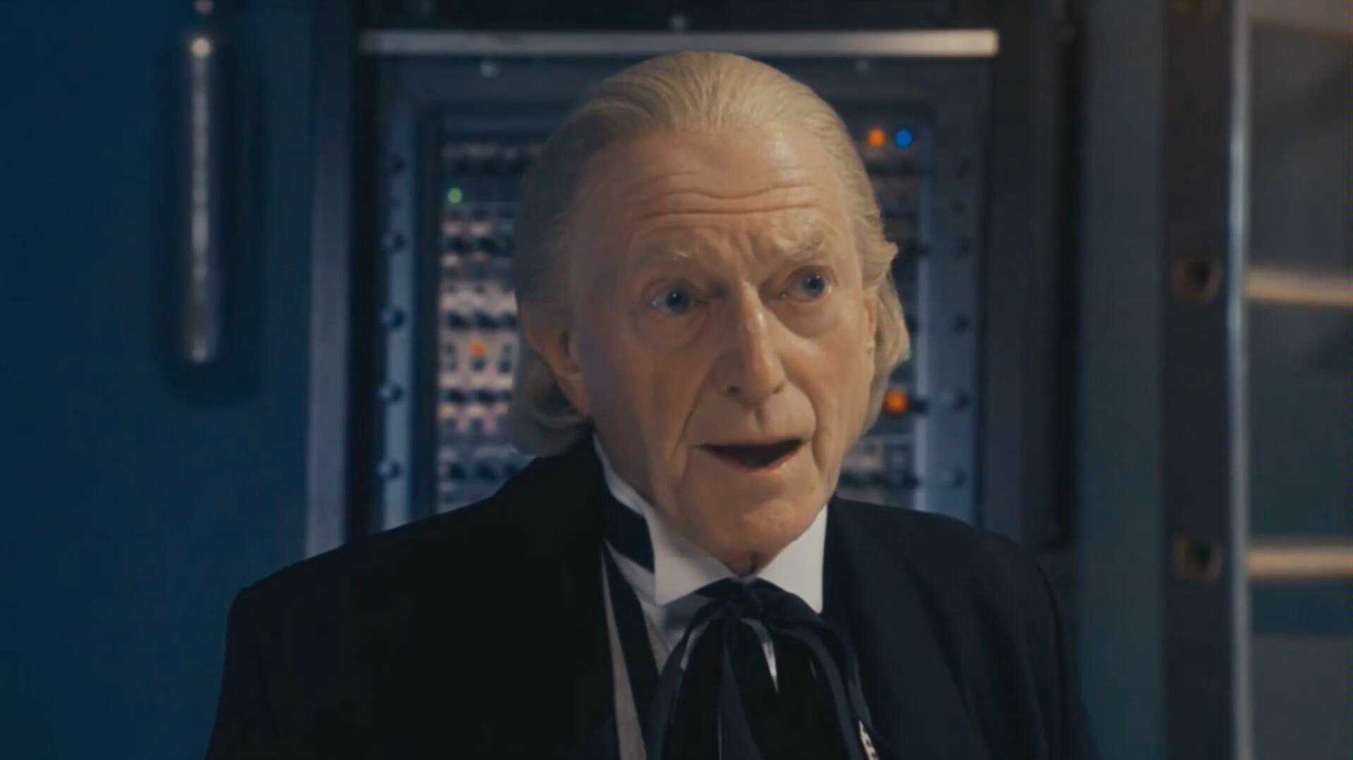 神秘博士皮卡叔forkindness