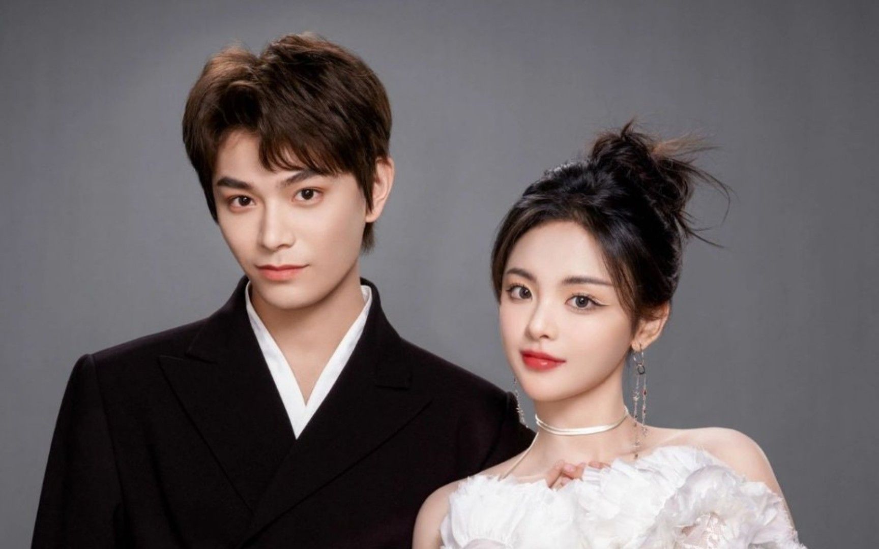 "愉悦"cp再撒糖,杨超越被杨迪拒绝心情低落,丁禹兮宠溺安抚