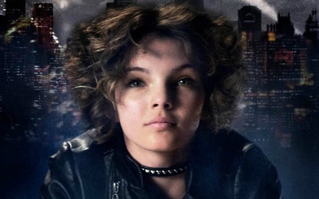 哥谭cat出场全集