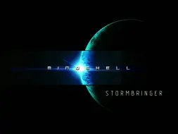 World Beyond - STORMBRINGER | 官方MV