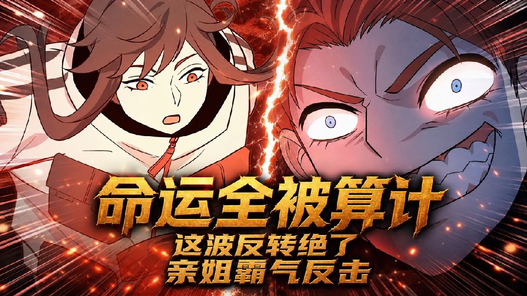 绑定破产AI，我开局氪成大神 动态漫 46集