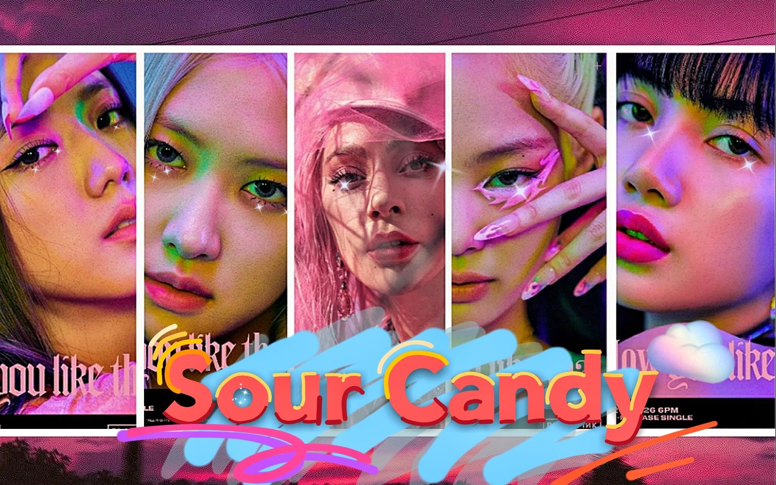 sourcandy封面图片