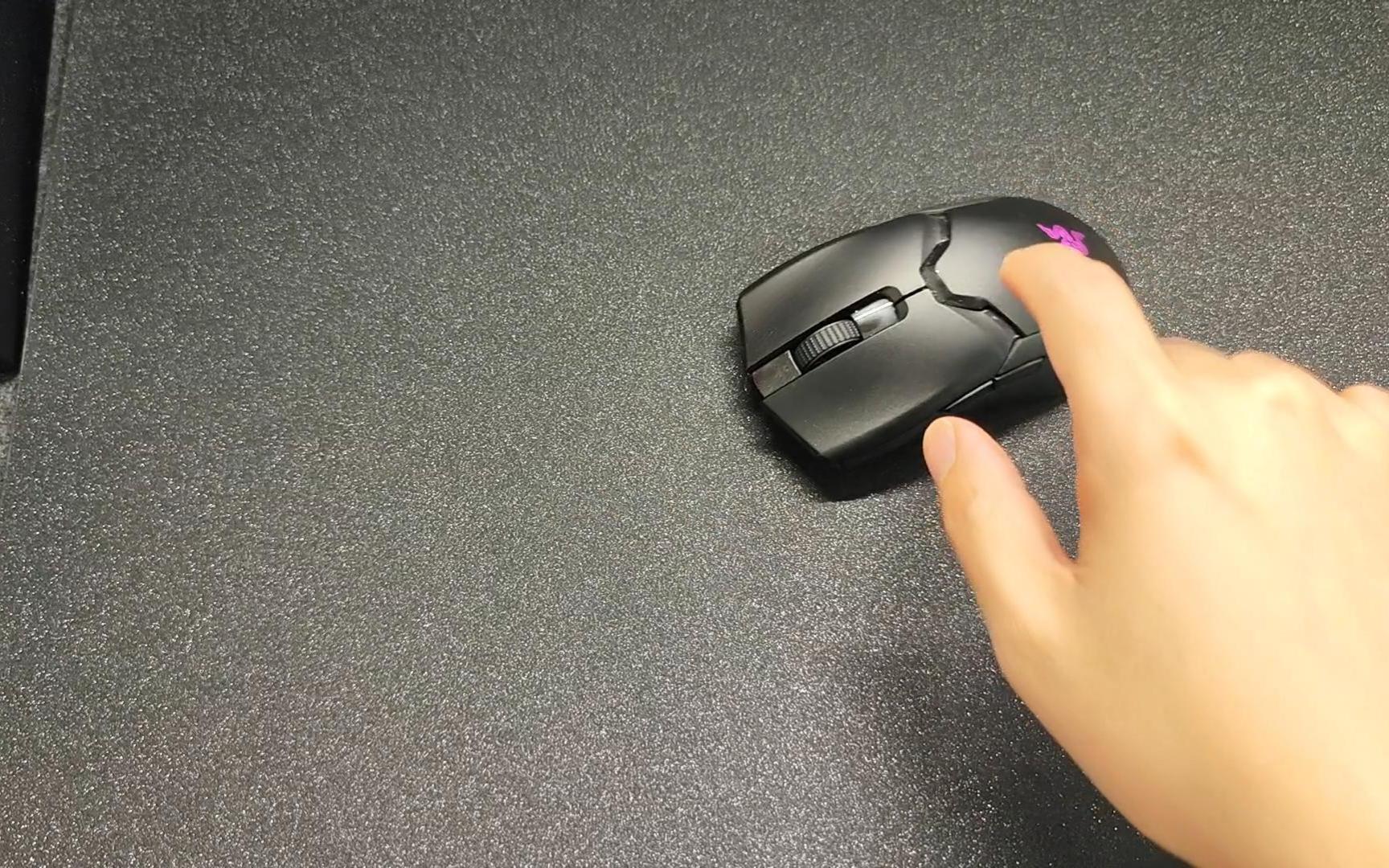 (抽!)npet speedm百元硬质树脂超滑电竞鼠标垫