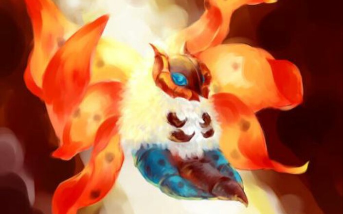 pokemmo火神蛾能否成功实现强化推队