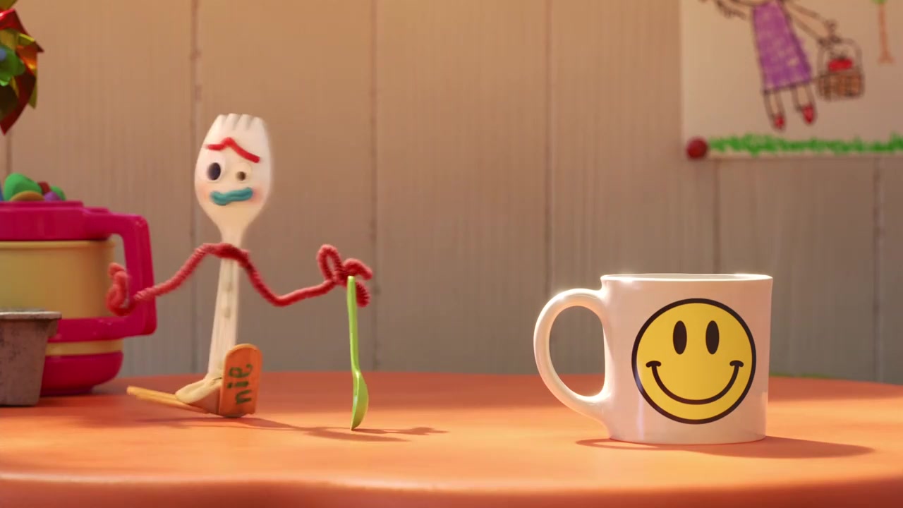 叉叉问问题.Forky.Asks.a.Question.S01E02.中英字幕.WEBDL.720P.甜饼字幕组哔哩哔哩bilibili