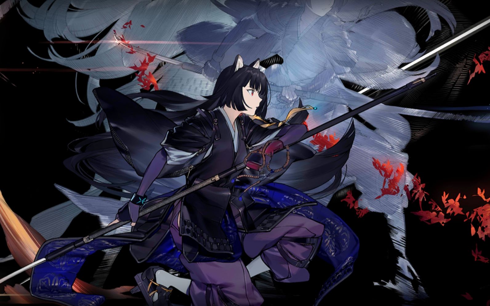 明日方舟 小僧的头锤也很厉害_哔哩哔哩 (゜-゜)つロ 干杯~-bilibili