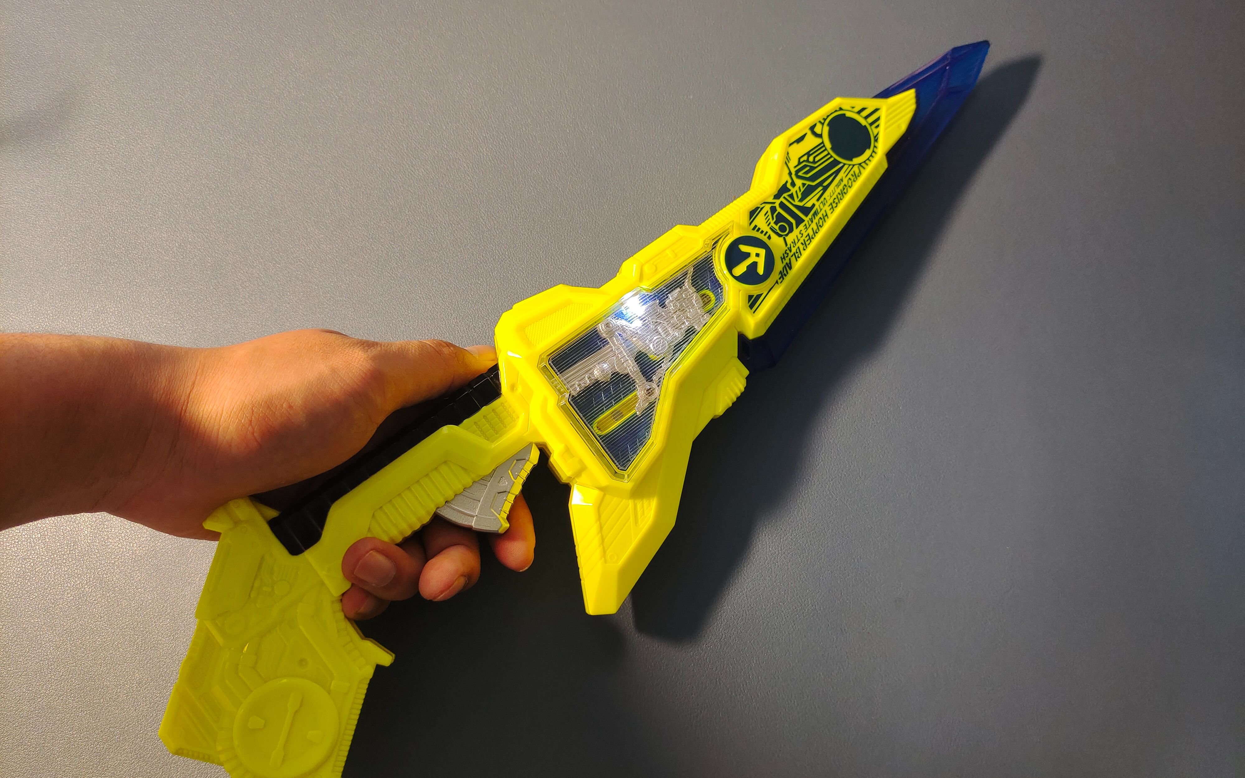 活动作品有了它就相当于有了杀毒软剑万代dx假面骑士零一金属簇蝗虫剑