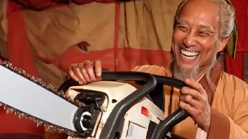 华佗的无痛手术#搞笑 #搞笑配音 #三国