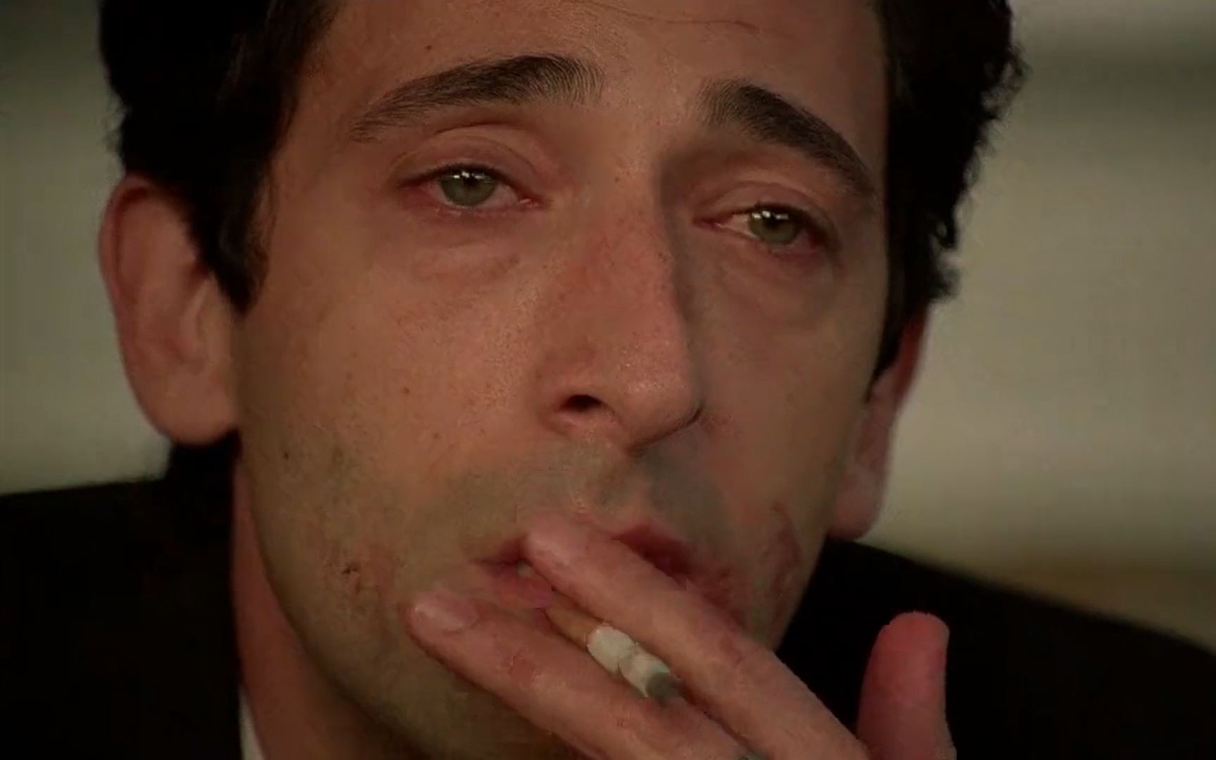 超脱剪辑没有人可以从繁琐和现实中解脱