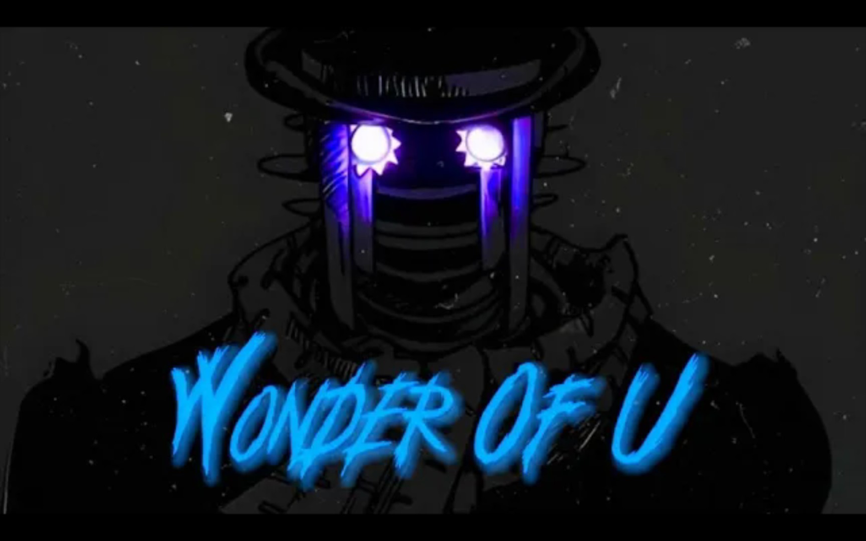 奇迹于你-the wonder of u