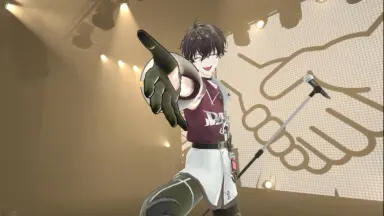 ラフ・メイカー-哔哩哔哩_Bilibili