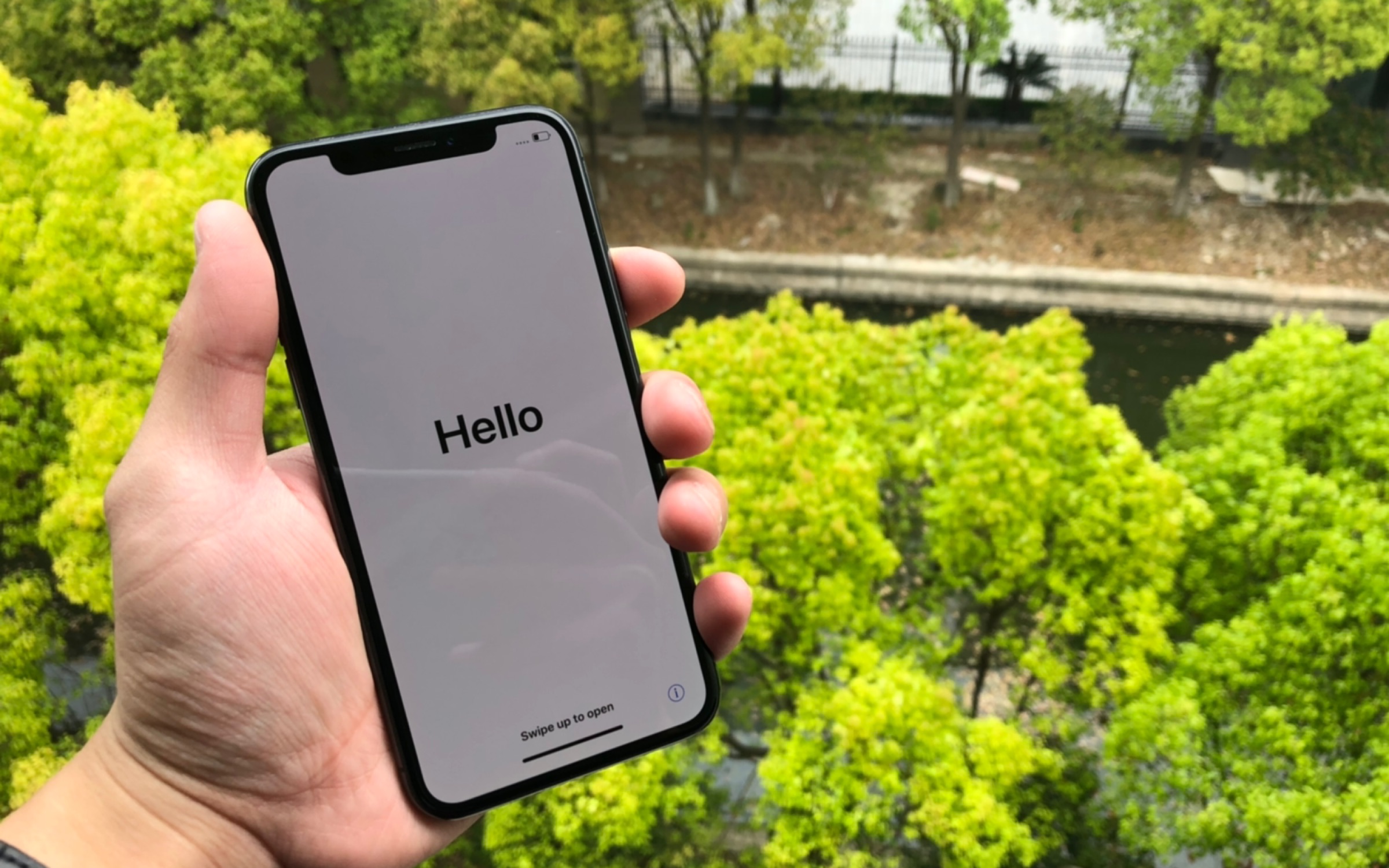 【第四十八次捡垃圾】3800元用了2个月的iPhone x 充电次数87次,超靓成色双网兼三网哔哩哔哩bilibili