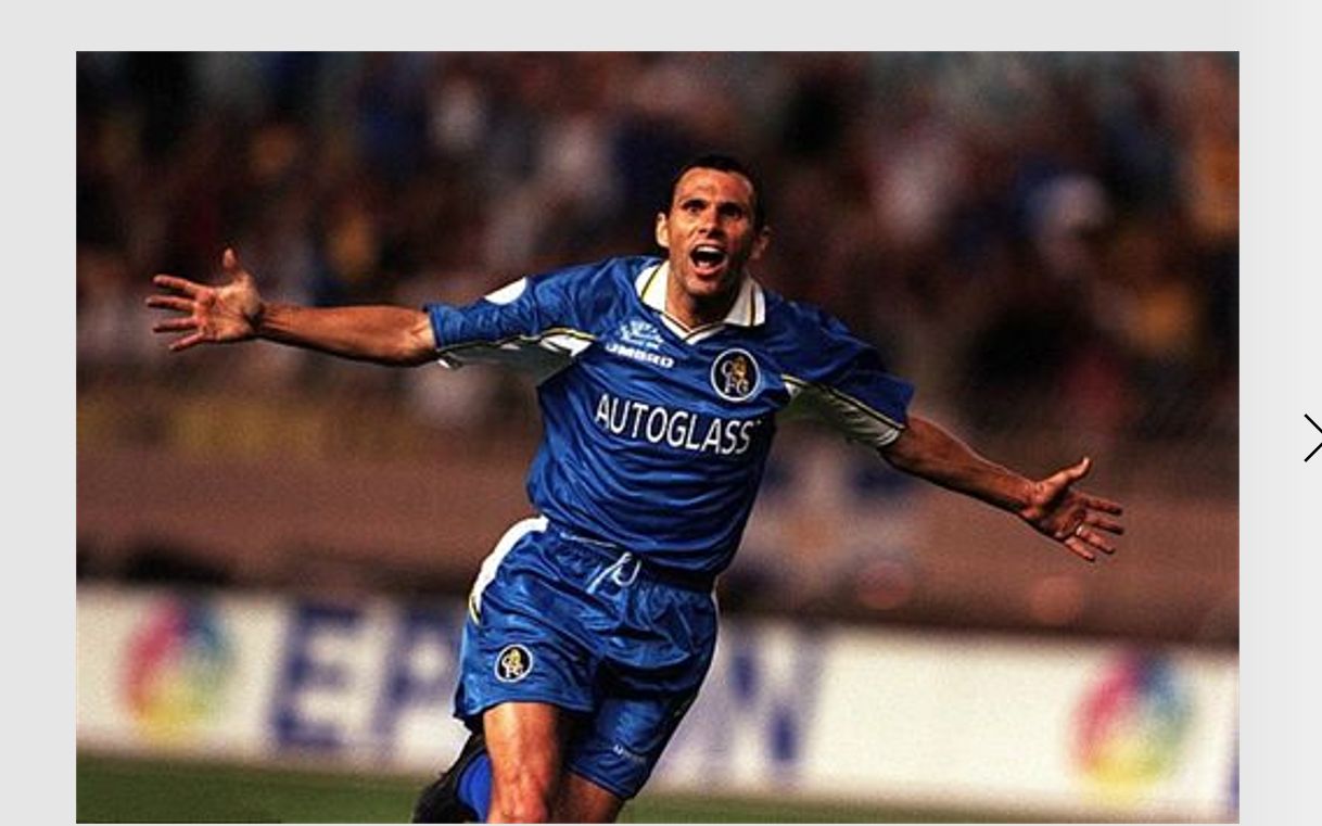 神仙球专业户 盘点前申花主帅波耶特切尔西十佳球