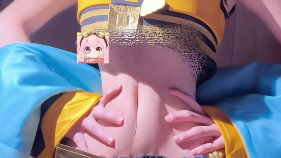 什么身材
