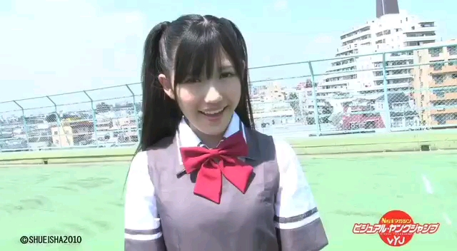 VYJ]No.104 AKB48 – Watanabe Mayu 渡辺麻友『まゆゆ覚醒』_哔哩