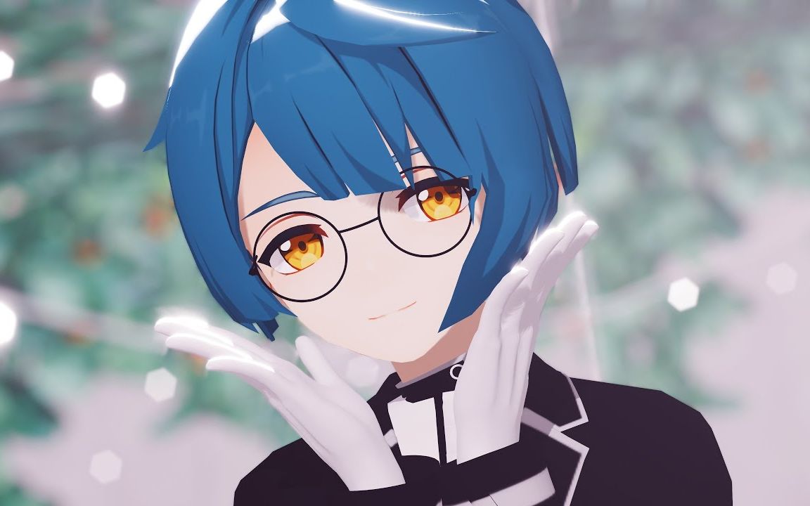 【原神】春天没有来临的街道【行秋】【搬运】