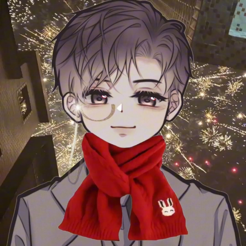 【188男团】做一组新年头像-下七见-下七见-哔哩哔哩视频