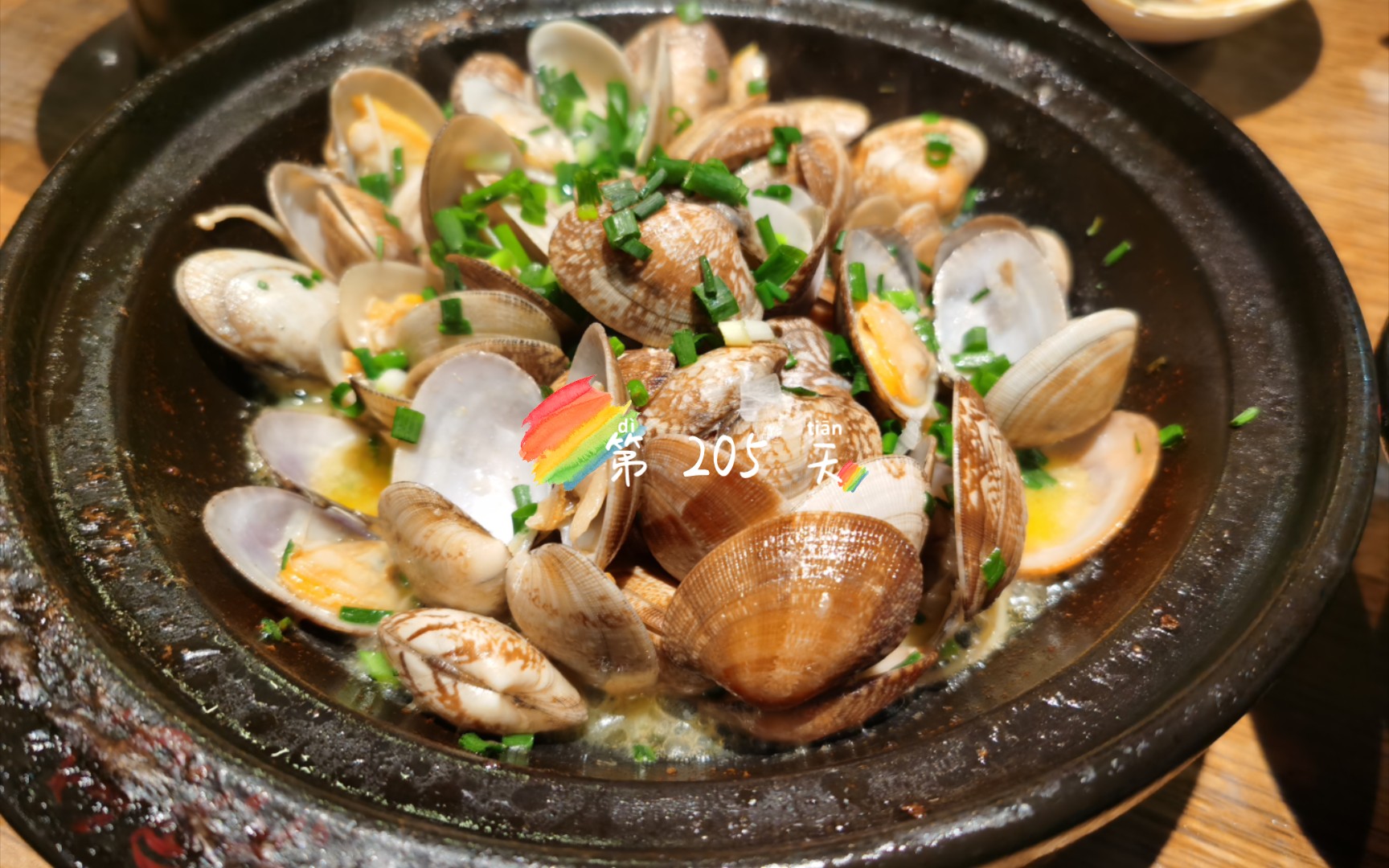 「小提琴自学打卡」205 天,canon in d