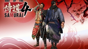 侍道4 全流程流派招式组合 哔哩哔哩 つロ干杯 Bilibili