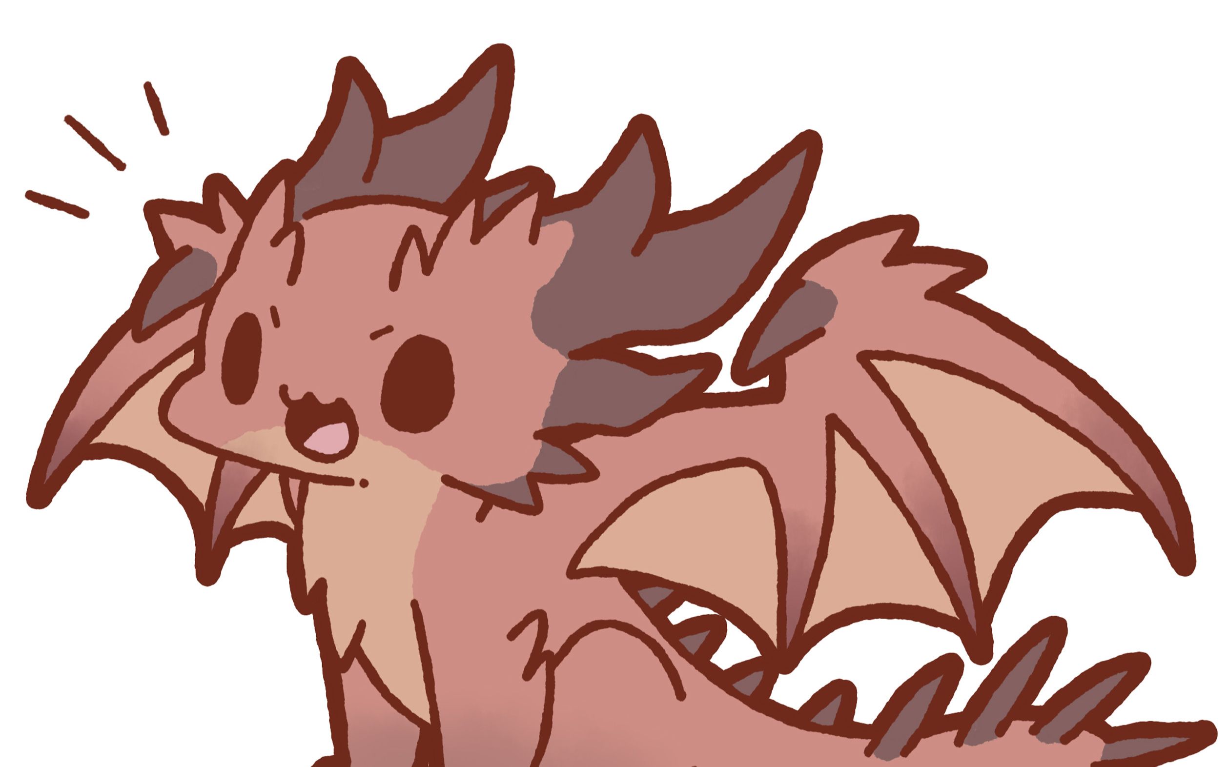 【冥赤龙】这p1和p2都挺好的,怎么到了p3拉跨了呢