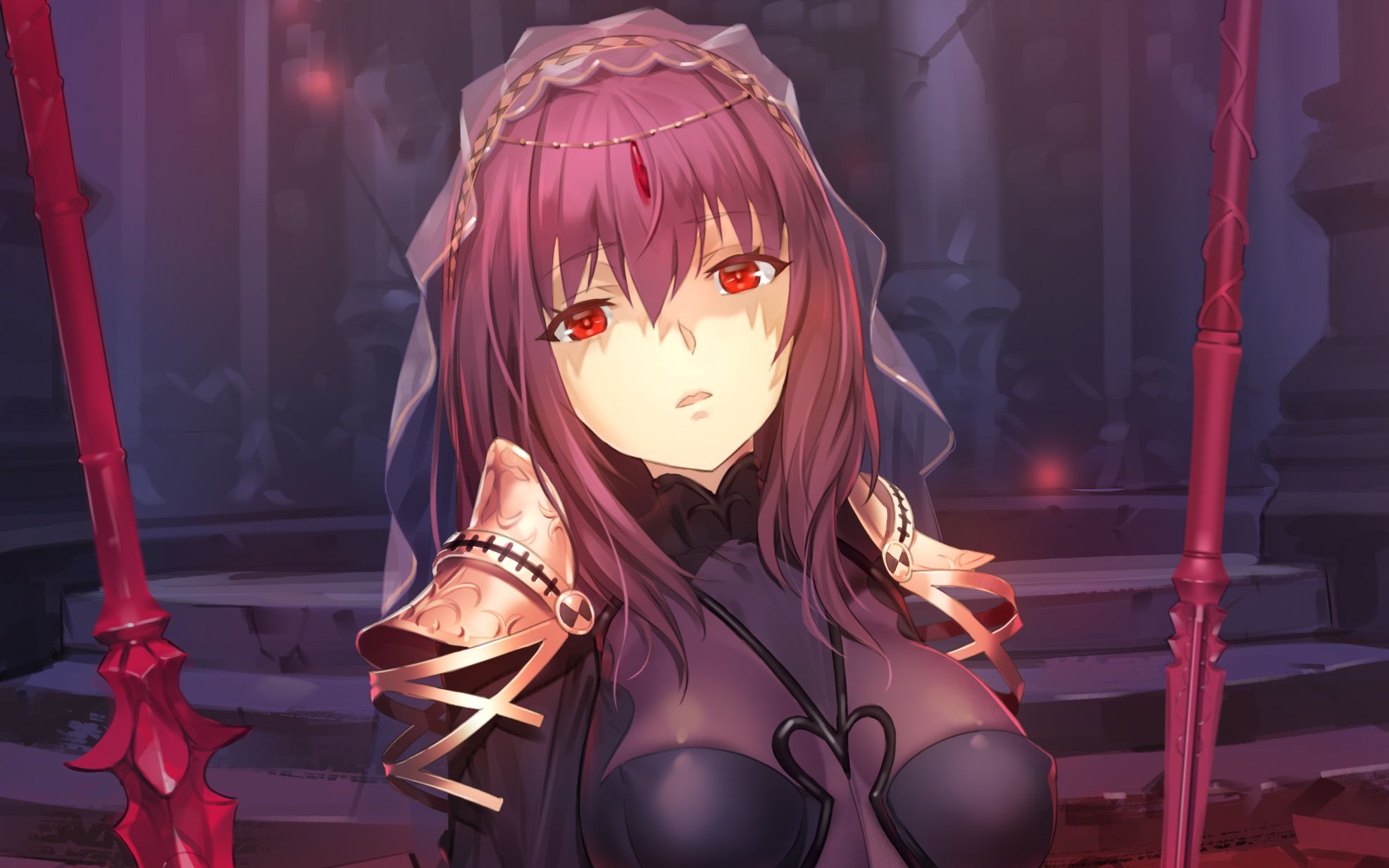 [fgo] 强行苟活,一局210个大莲华,地狱道