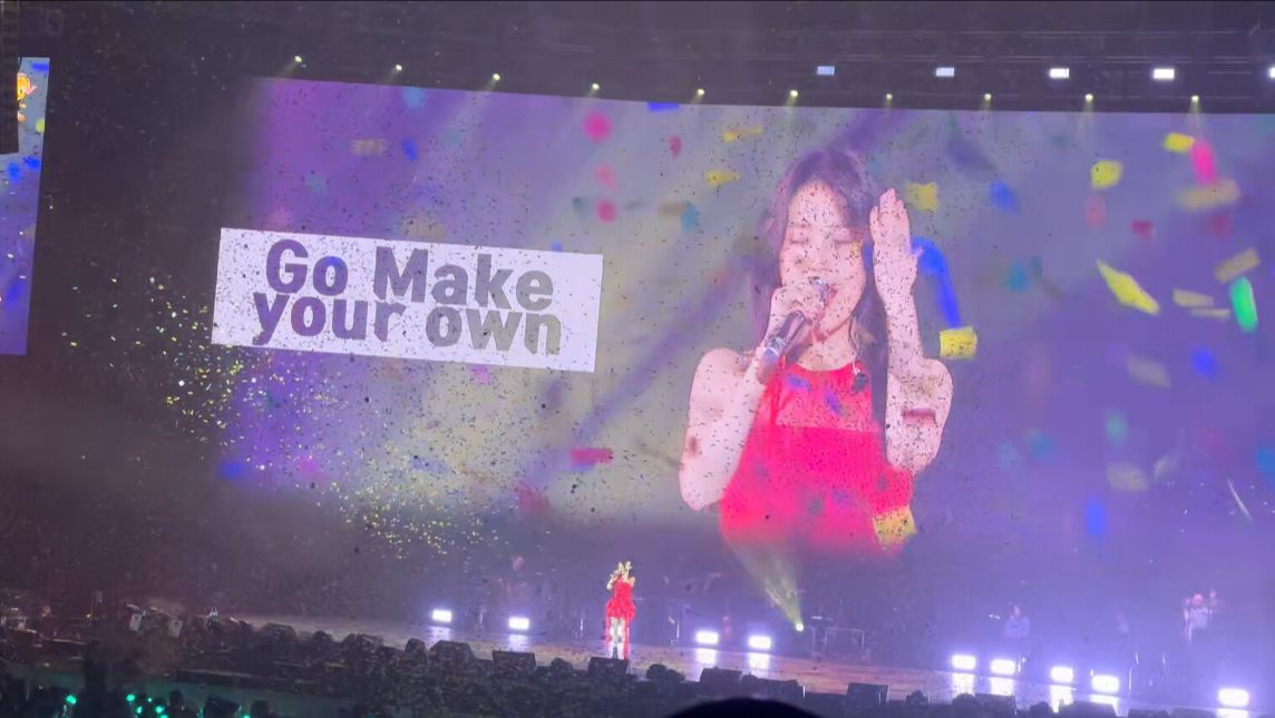 丽姐的戒断反应需要再去看一场才能解