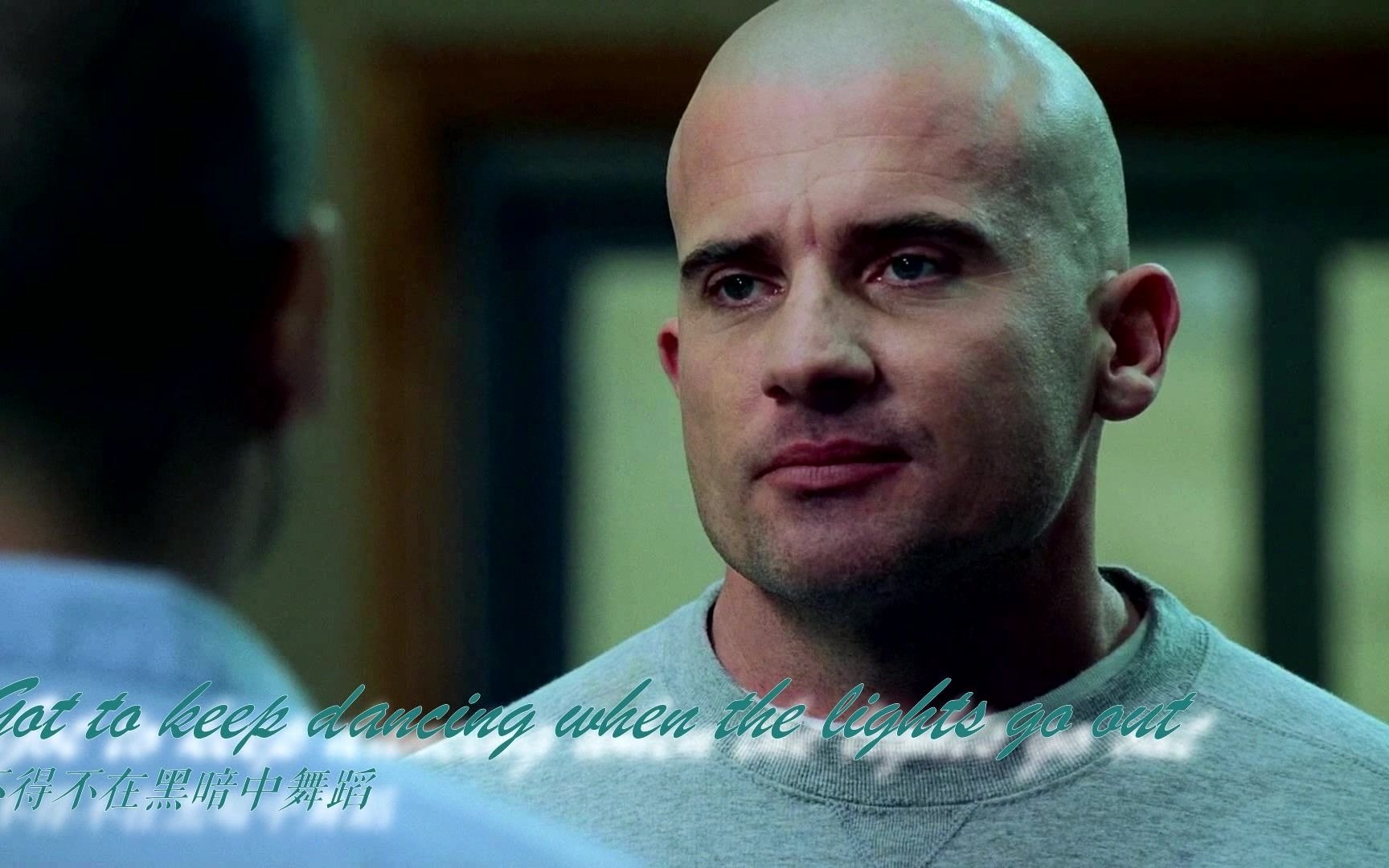 prisonbreak越狱第一季剪辑everydaylife