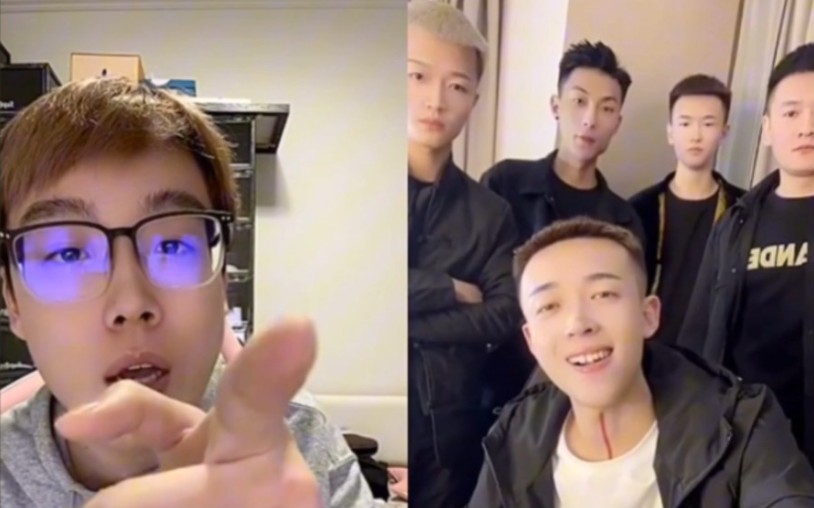 陈泽宇将军纯享版(未消音)