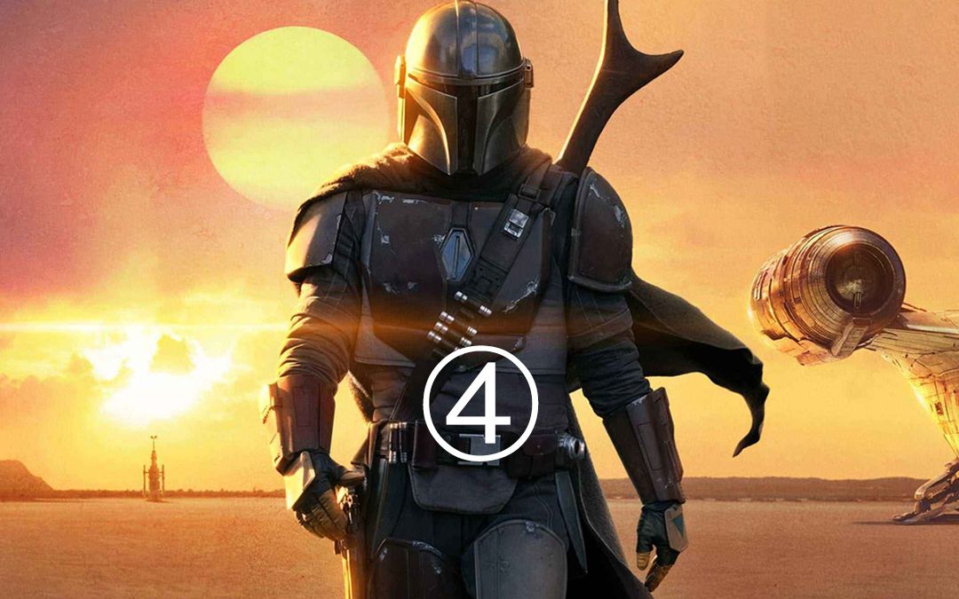 【曼达洛人】第一季,4集,避难所