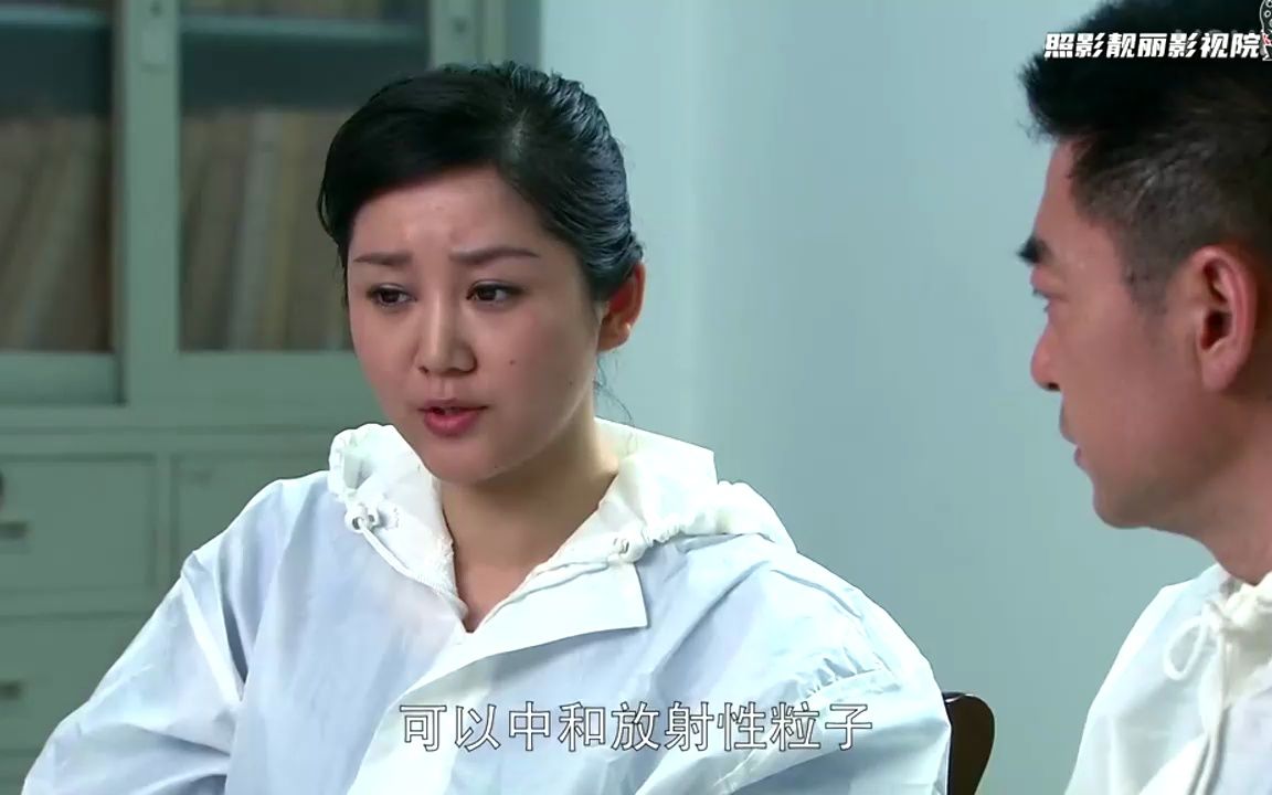 萤火计划 #刑侦剧