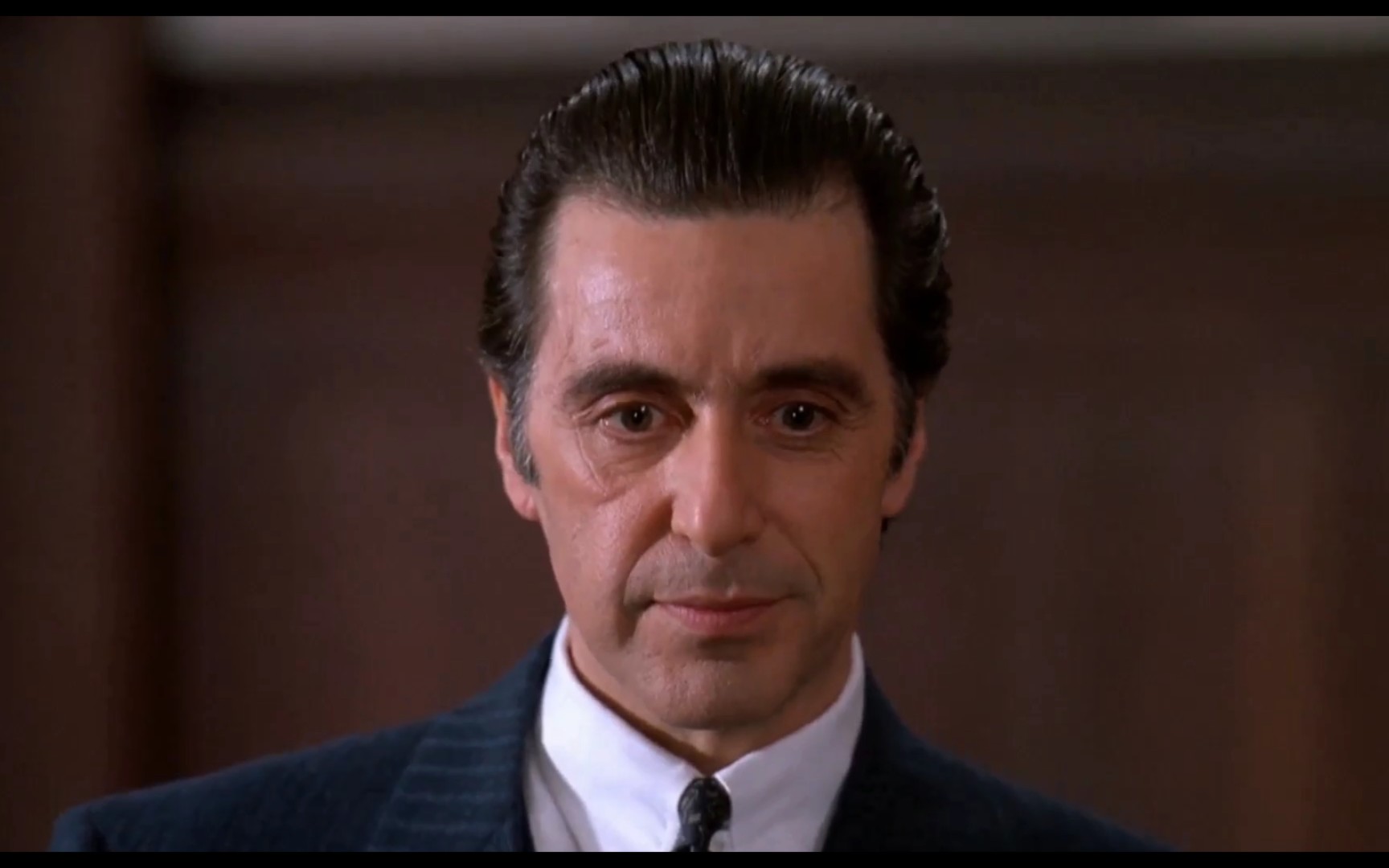 《闻香识女人》混剪