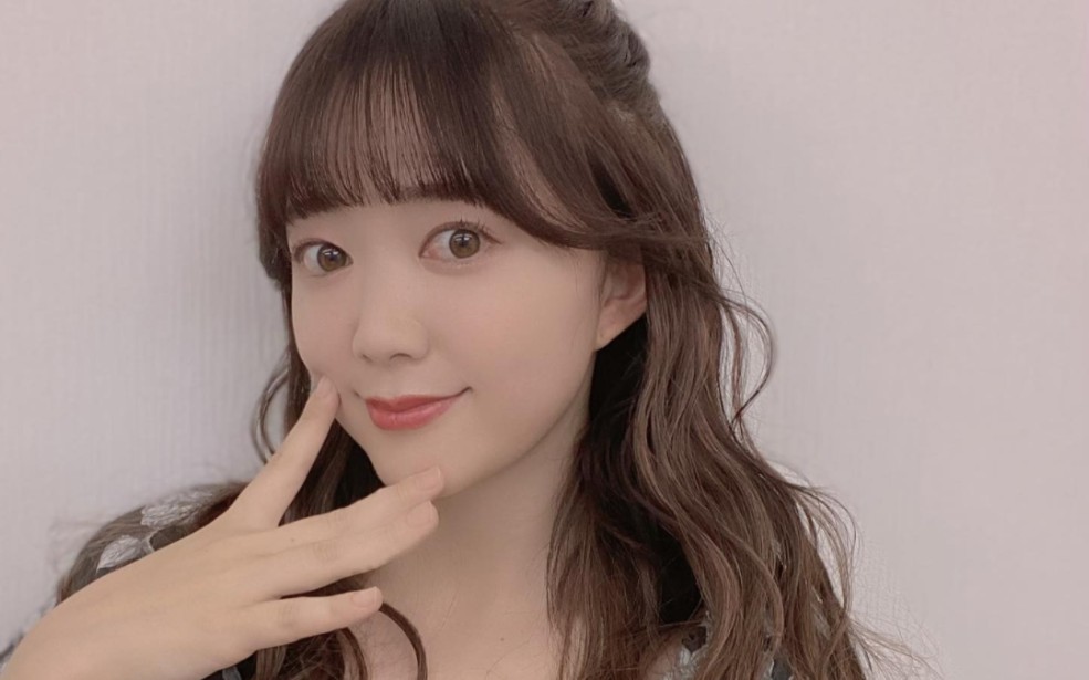 230310伊藤彩沙ins直播 出道10周年纪念单独live决定!