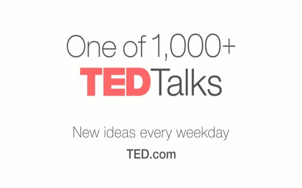 [图]【TED】种族主义的沉重代价（The heavy price of racism）