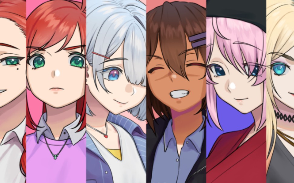 [安卓直装slg]永恒不在goodbye eternity最新未汉化版