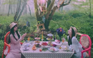 Download Video: 【4K MV】Oh My Girl - Windy Day