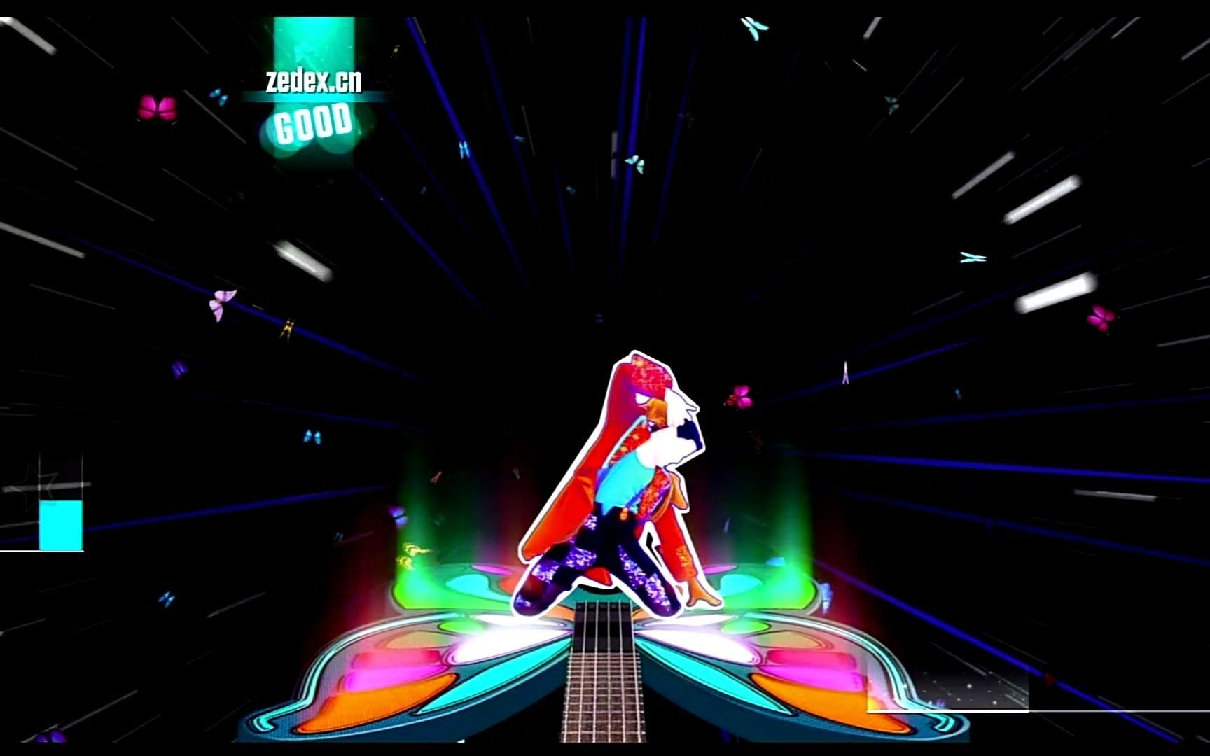 [图]Just Dance 2017 - 11.Dont Stop Me Now