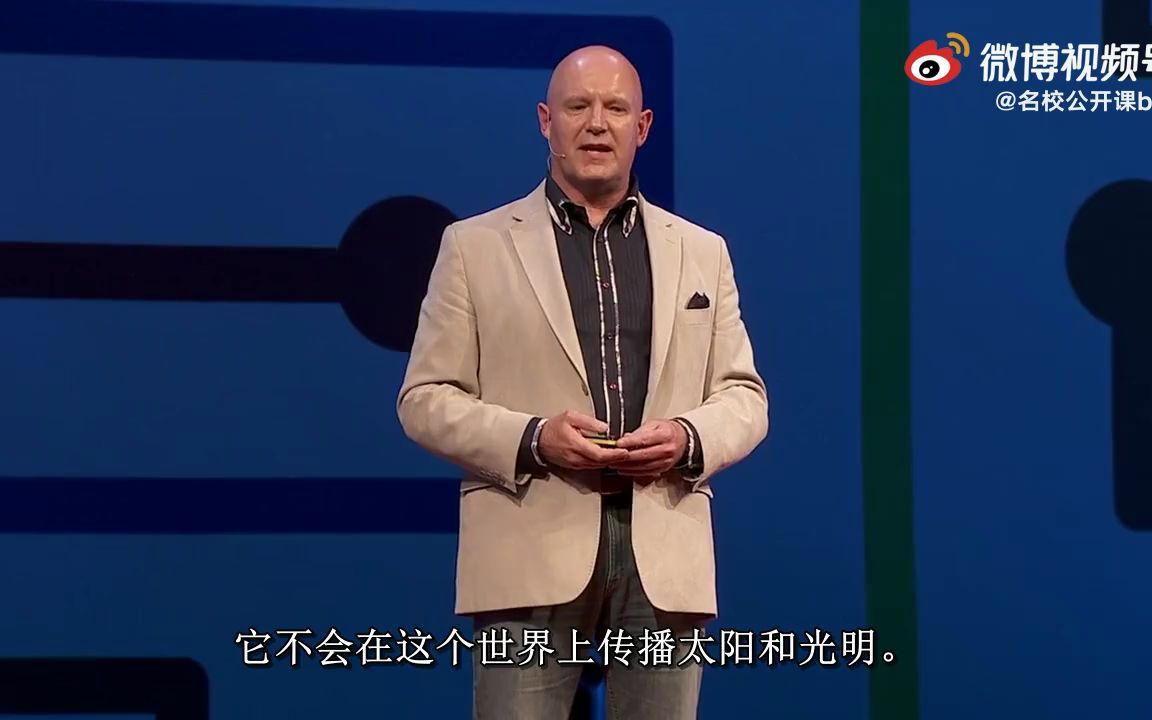 [图]【TED精彩演讲：如何说话才能让人想听】