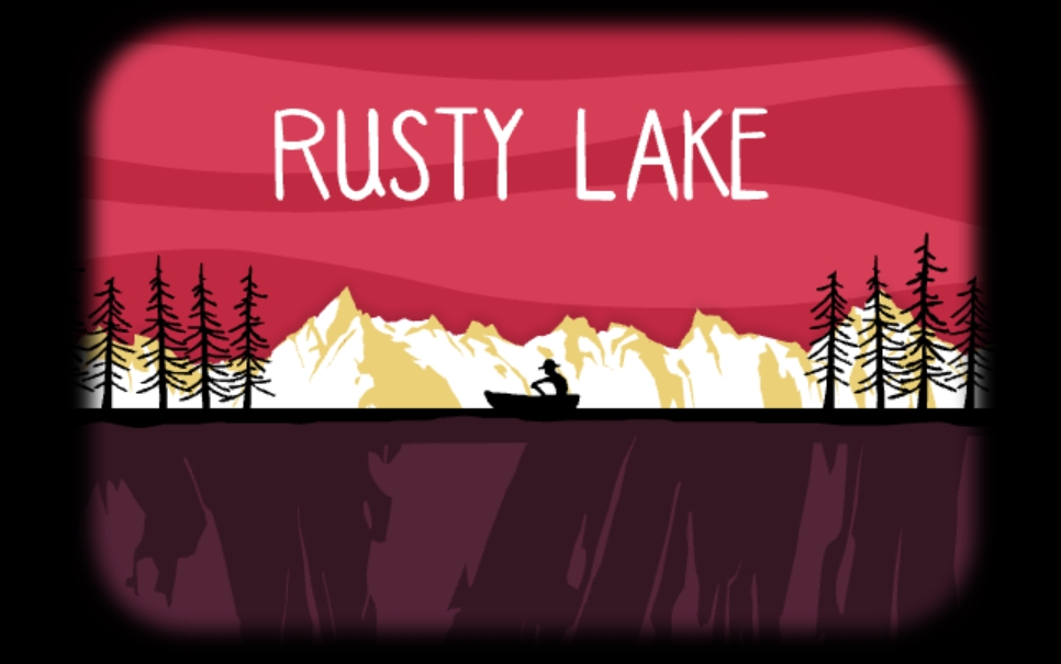 [图]【Rusty Lake】方块逃脱·二十三号案件 第二章